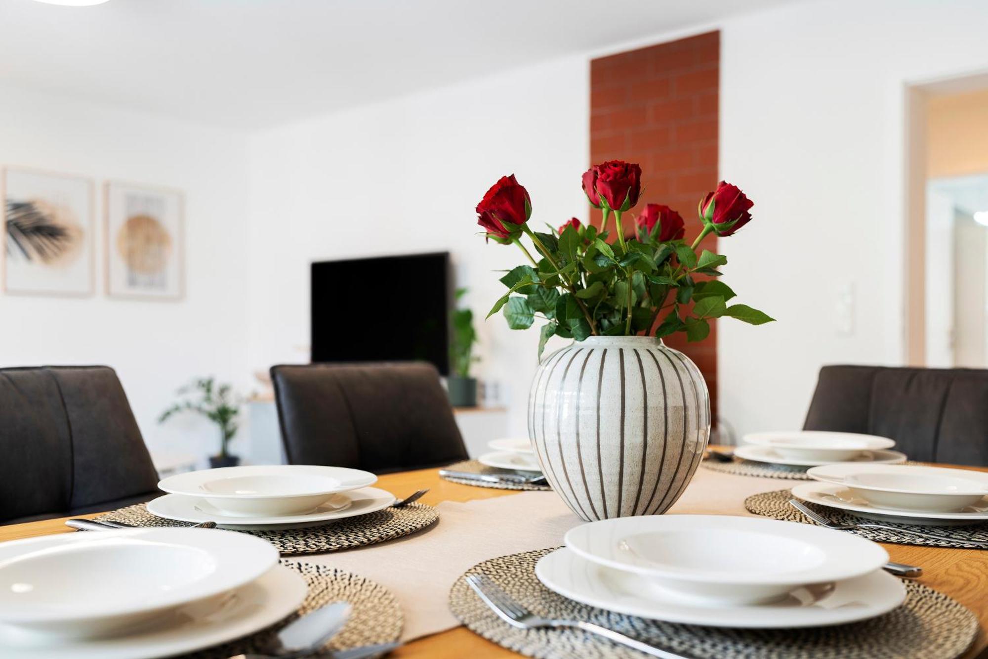 Traumzeit Quartier - Appartement Baden-Baden