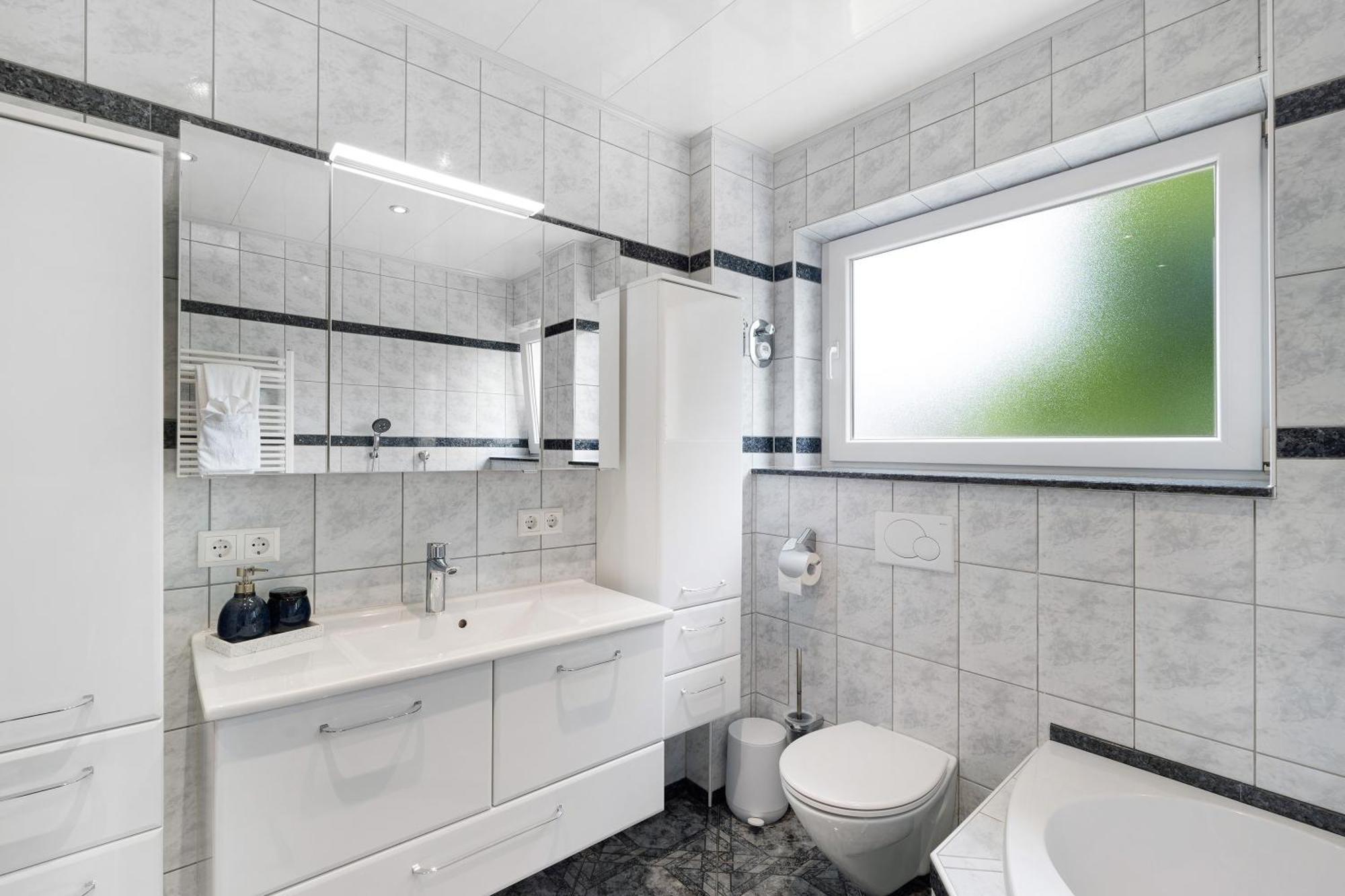 Traumzeit Quartier - Appartement