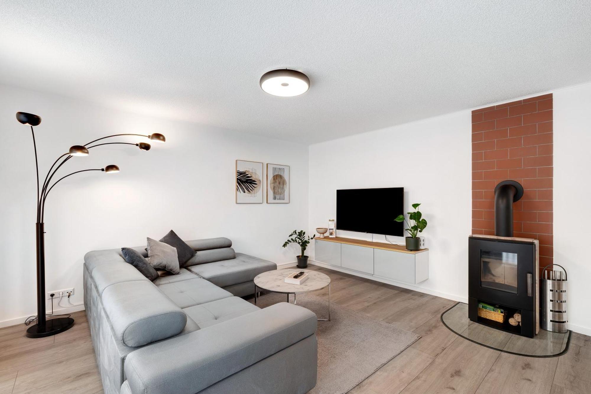 Traumzeit Quartier -