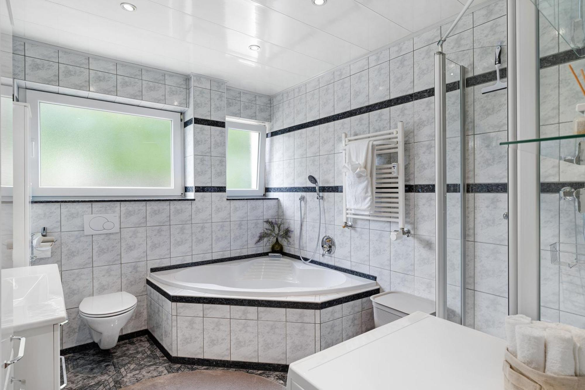 Traumzeit Quartier - Apartment Baden-Baden