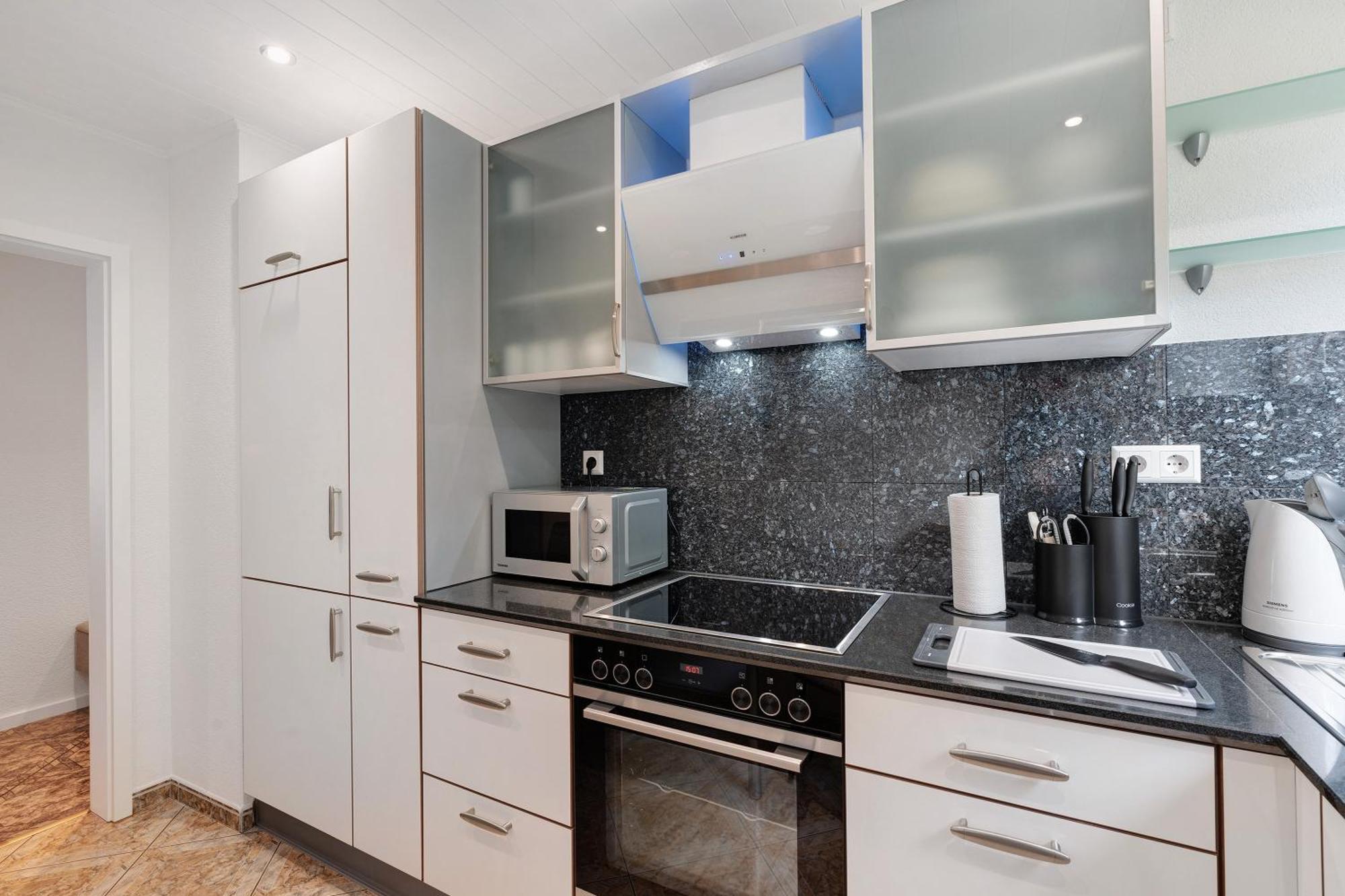 Apartment Traumzeit Quartier - Baden-Baden